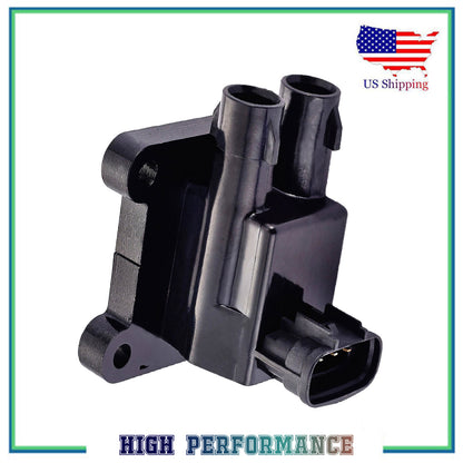 UF246 C1152 52-158 Ignition Coil For 98-99 Chevrolet Prizm Toyota Corolla 1.8L