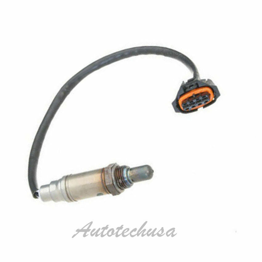 Oxygen Sensor O2 Para Saturn Vue 3.0L Cadillac Cts 3.2L 16378