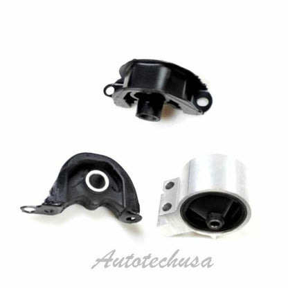 1994-2001 For Honda Civic Acura Integra Engine Motor Mount M295 6520 6502 6571