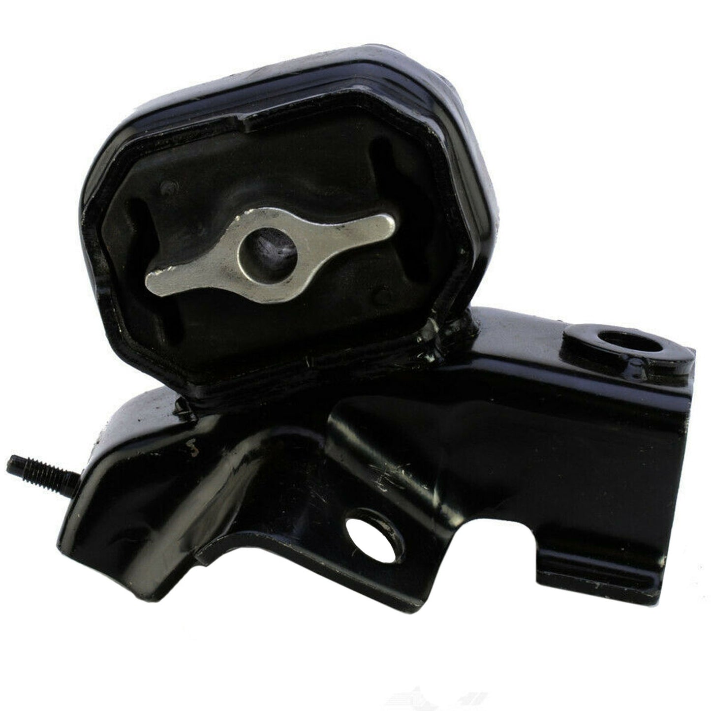 2PCS Front Left & Right Motor Mount For 09-12 Chevrolet Colorado GMC Canyon 5.3L
