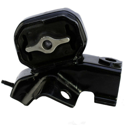 2PCS Front Left & Right Motor Mount For 09-12 Chevrolet Colorado GMC Canyon 5.3L
