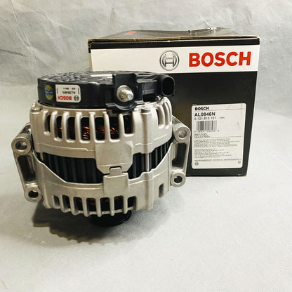 Originale BOSCH Alternatore Per 2007-11 Dodge Sprinter Mercedes CL550 S550