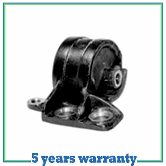 Front Right Engine 6432 B258-39-060B Motor Mount FOR Mazda Protege Kia Sephia
