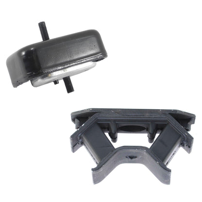 Set 2PCS Motore & Trans Montante Per Chevrolet GMC Geo Tracker Sidekick 1.6L