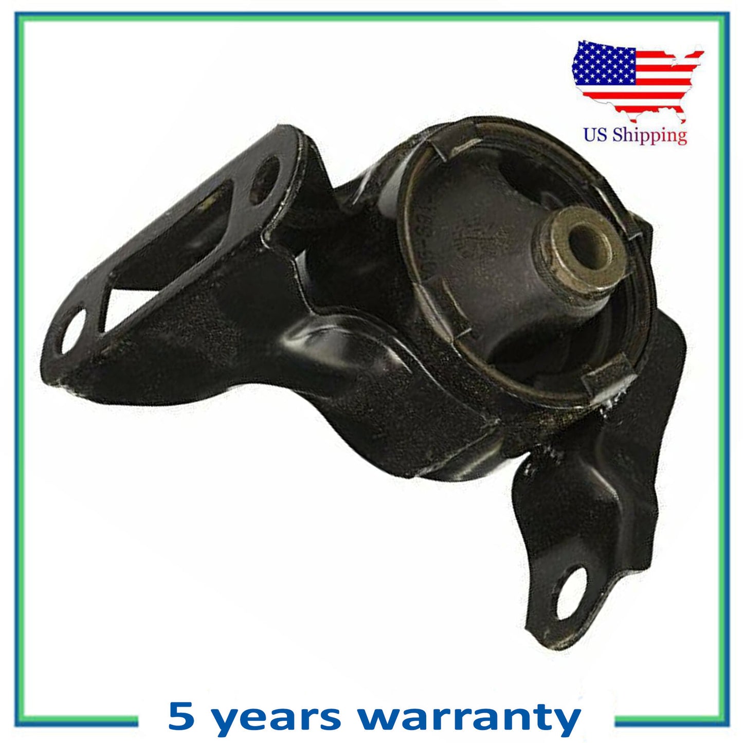 65005 Neuf Automatique Cvt Transmission Montage Pour 2001 2002-2005 Honda Civic