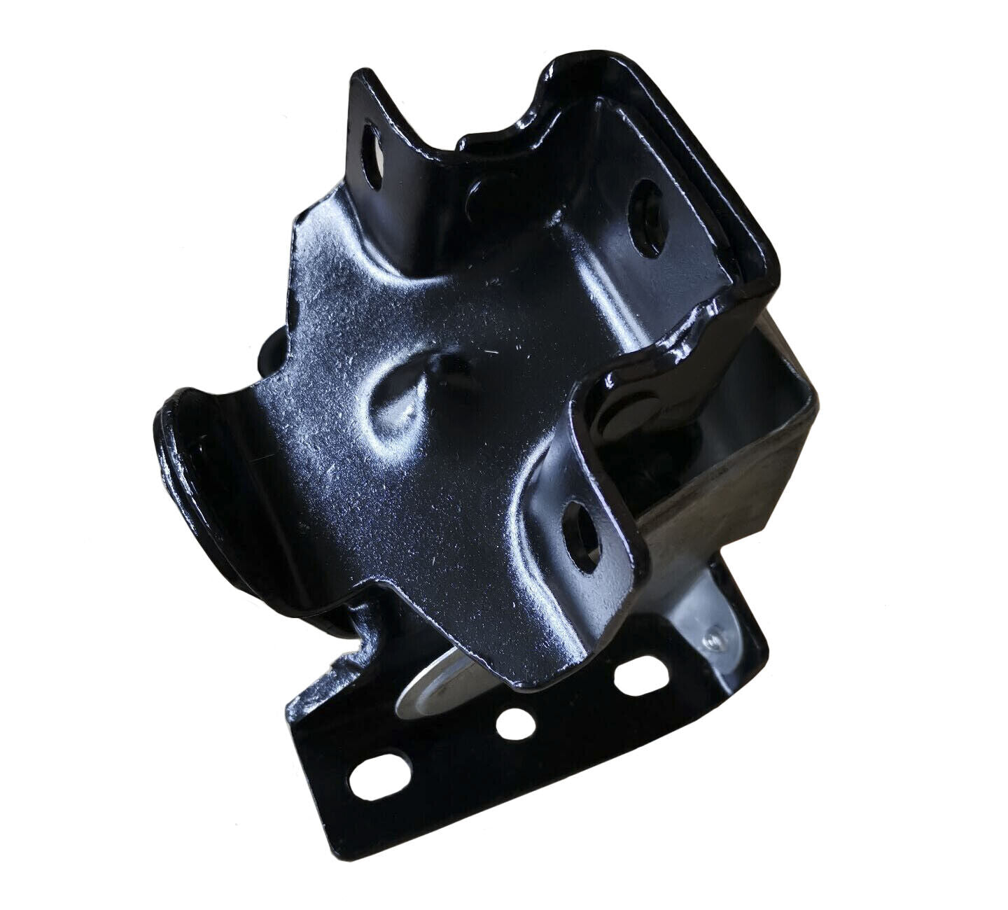 For Silverado Sierra Yukon Tahoe Left or Right 5327 Engine Mount Heart Shield