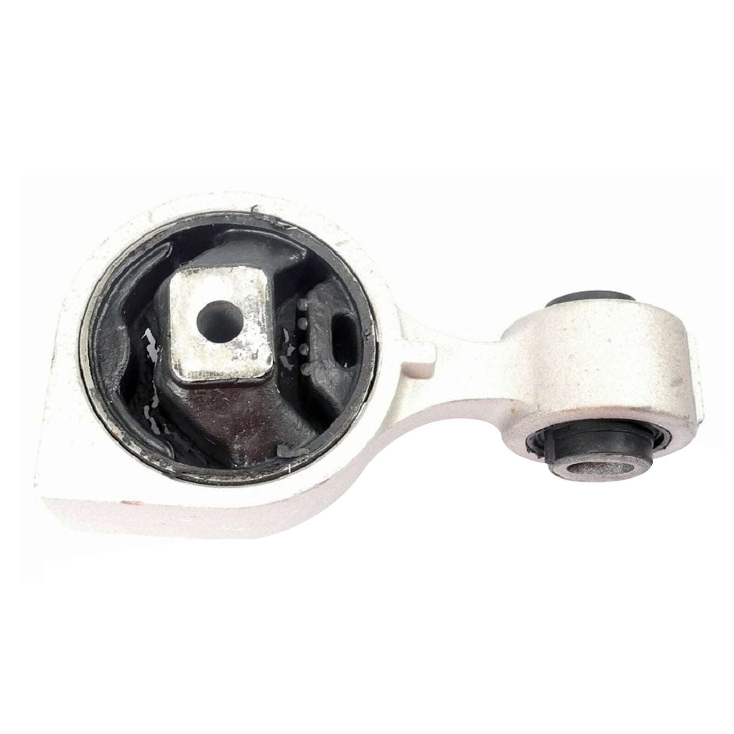 MotorKing For 07-12 Nissan Altima 3.5L Engine Motor & Trans Mount Set 4 PCS