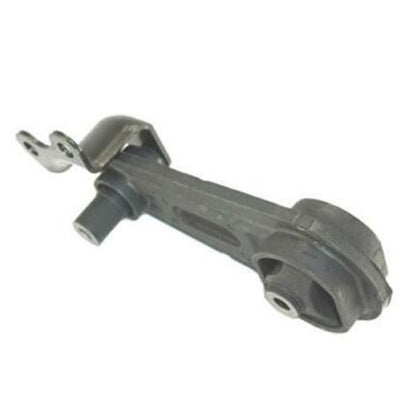 Set 2PCS Engirn Motor Mount W/ Automatic Transmission For 2011-2014 Mazda 2 1.5L