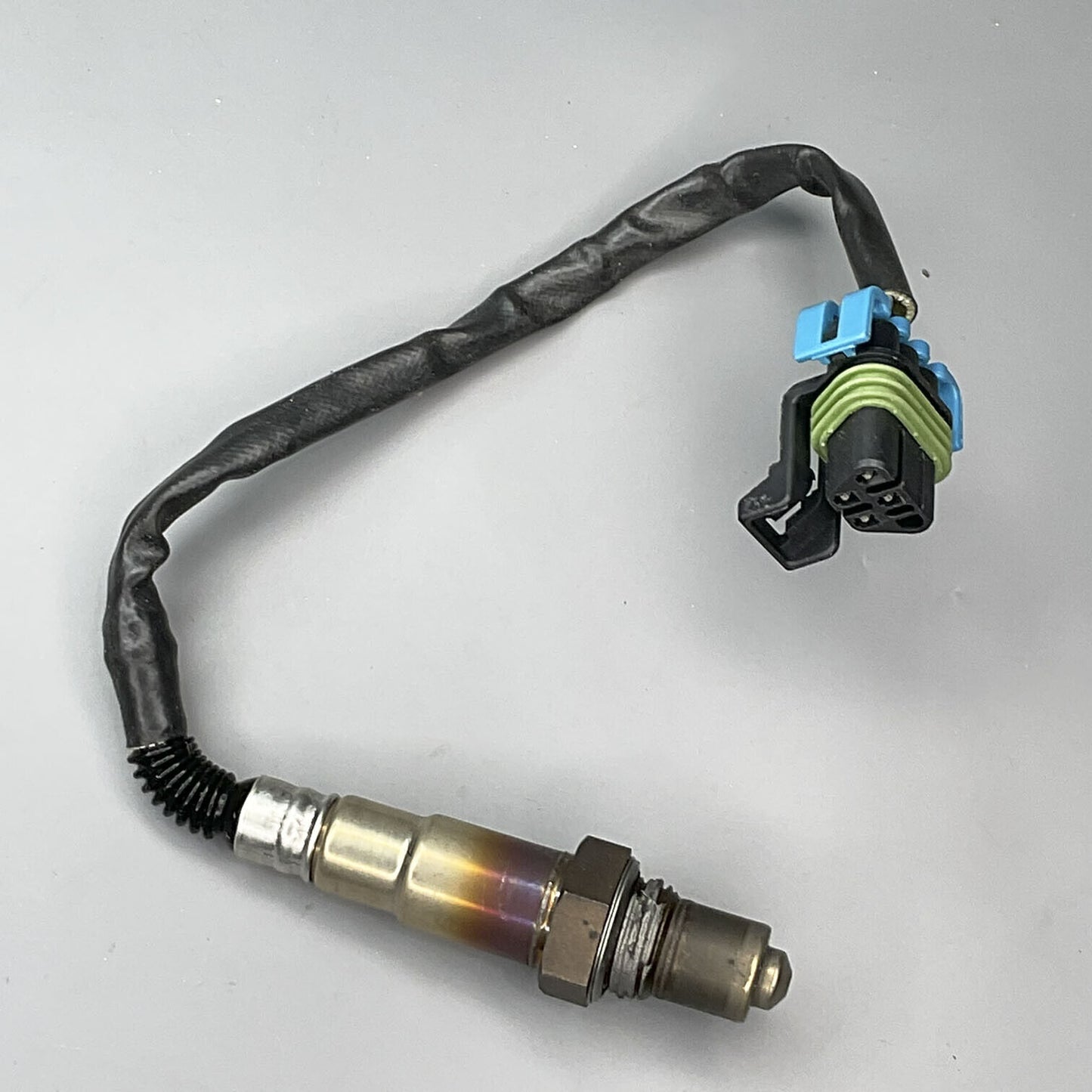 Orig. Véritable Oxygène Lambda Capteur 16717 Pour Buick Crosse Rendezvous Allure
