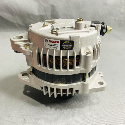 BOSCH Reman Alternator For 2005-2012 Nissan Rogue X-Trail 2.5L AL2435X