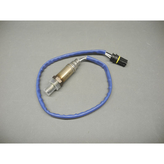 Downstream EO GENUINE Lambda Oxygen Sensor For Mercedes-Benz E-class 0258003862
