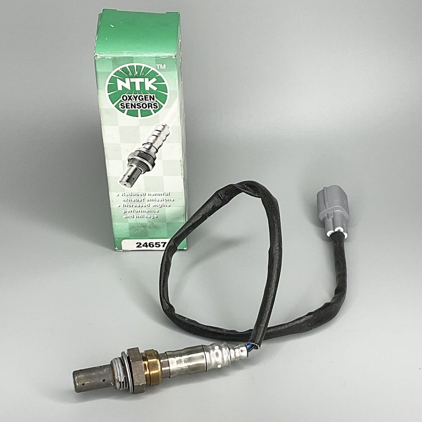 NTK Oxygen Sensor O2 24657 Upstream For TOYOTA CAMRY SOLARA 2000-2003 NEW