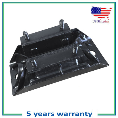 5346 EM-5428 New Transmission Mount For 2000 2001 Jeep Cherokee 4.0L L6