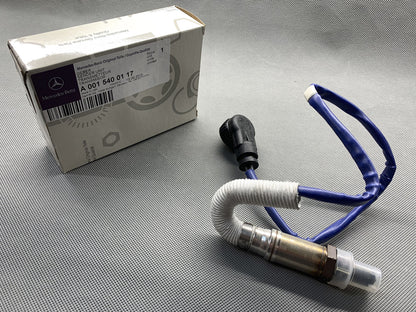 EO GENUINE Lambda Oxygen Sensor O2 0258005058 Fits Mercedes