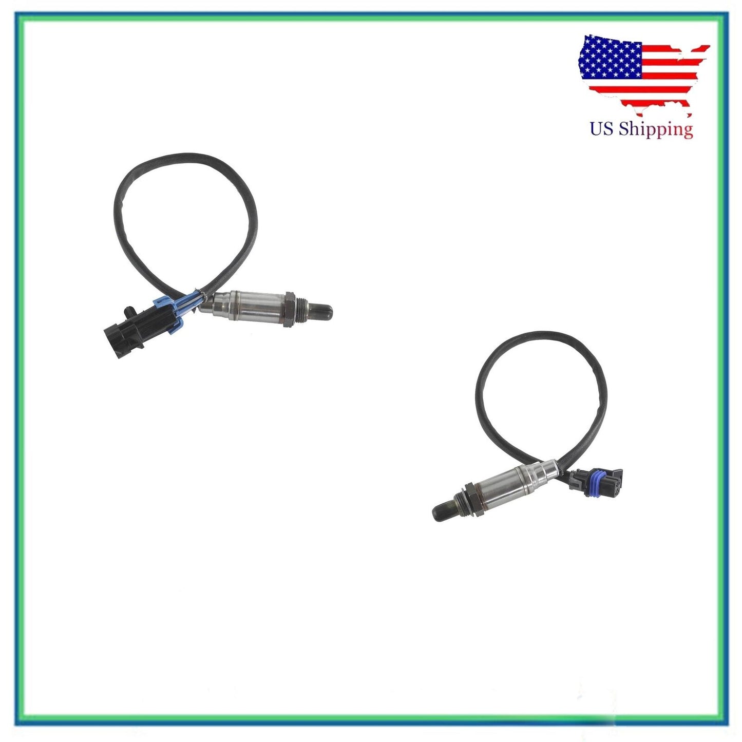 Tout Neuf Oxygène Capteur Pour 2002-2005 Saturn Vue Base 2.2L