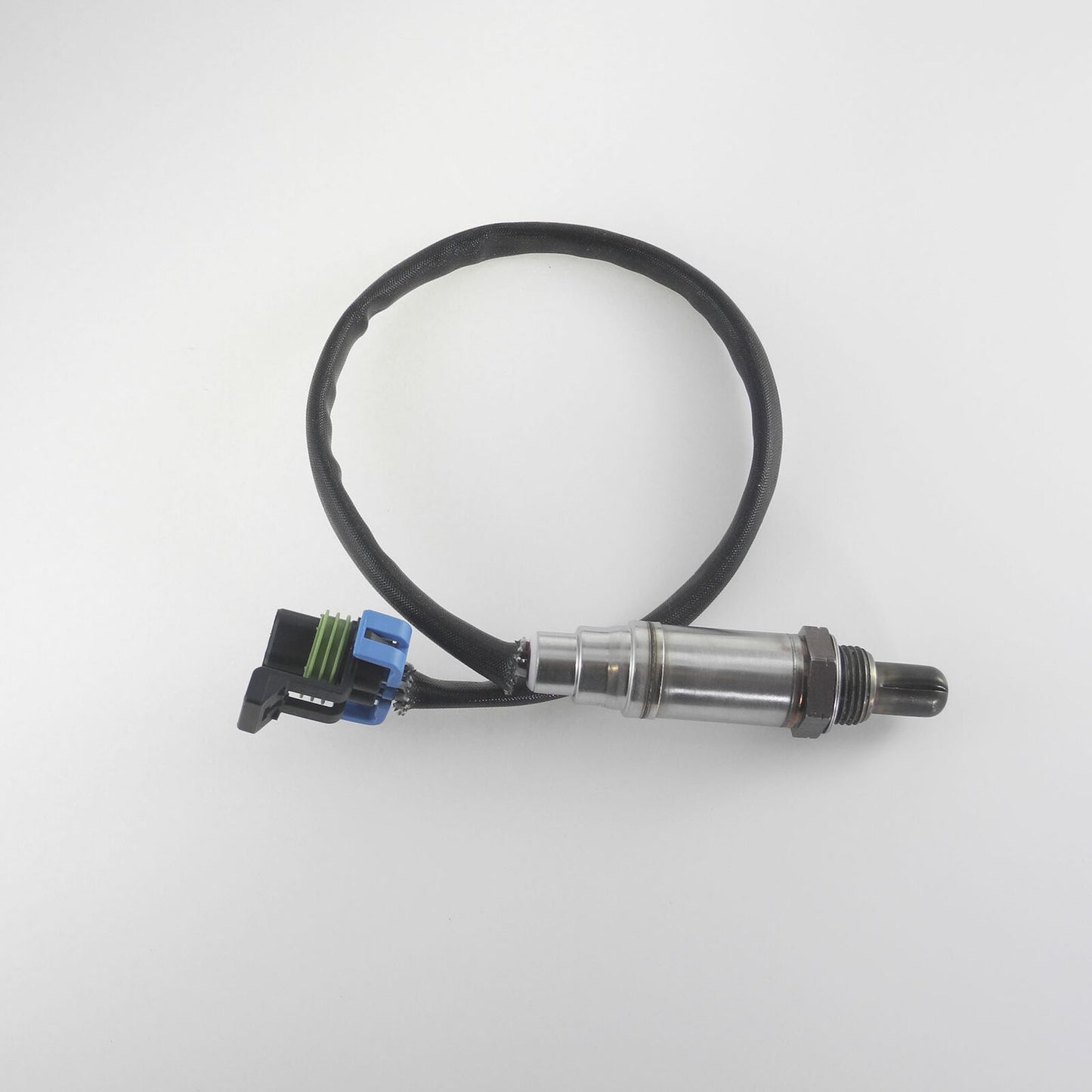 Lambda O2 Oxygen Sensor 15130 For 2006 Chevrolet Trailblazer EXT LS 5.3L