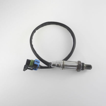 Lambda O2 Oxygen Sensor 15130 For 2006 Chevrolet Trailblazer EXT LS 5.3L