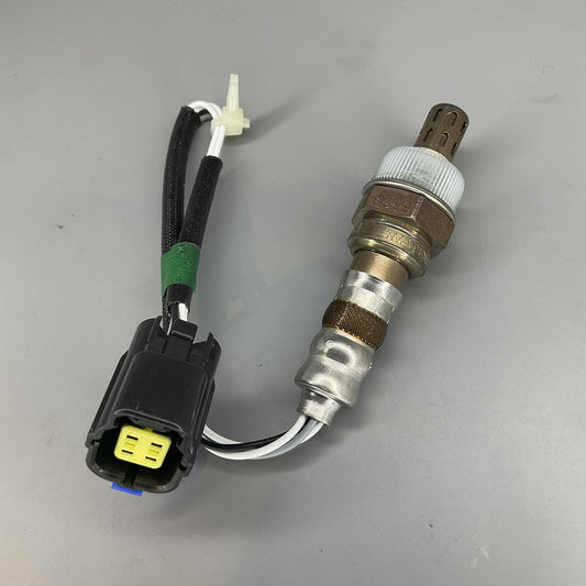 OE NTK Oxygen Sensor O2 FS1J18861A Upstream For 2000-2002 Mazda 626 2.0L