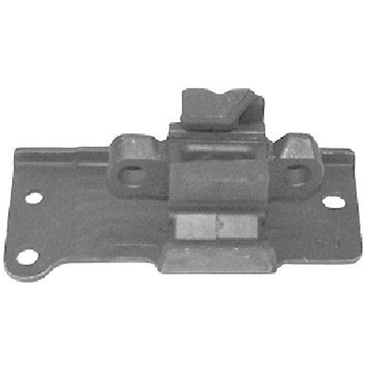 4 PCS Motor & Trans Mount 4321 4325 7348 7349EL For 2007-2008 Nissan Maxima 3.5L