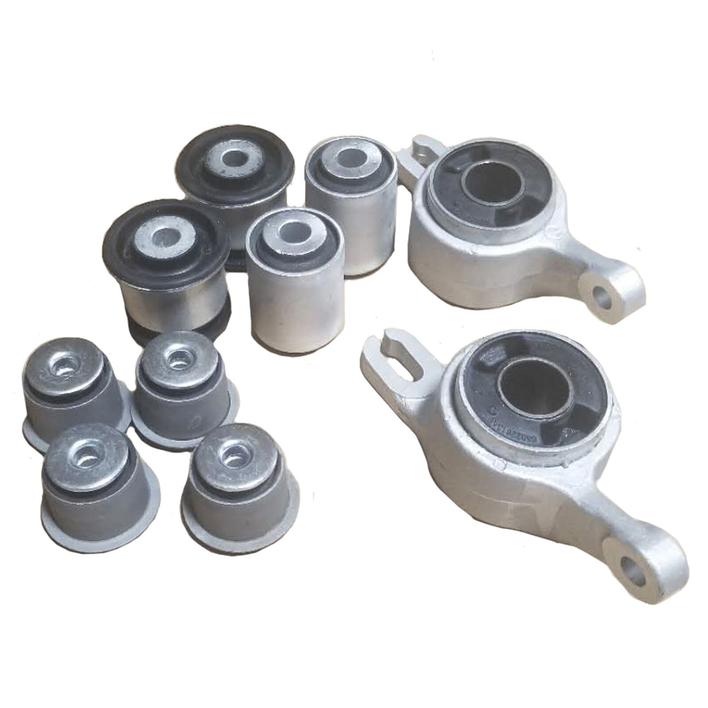 Anteriore Braccio Controllo Boccola Kit Compatible Con 11-15 Jeep Grand Cherokee