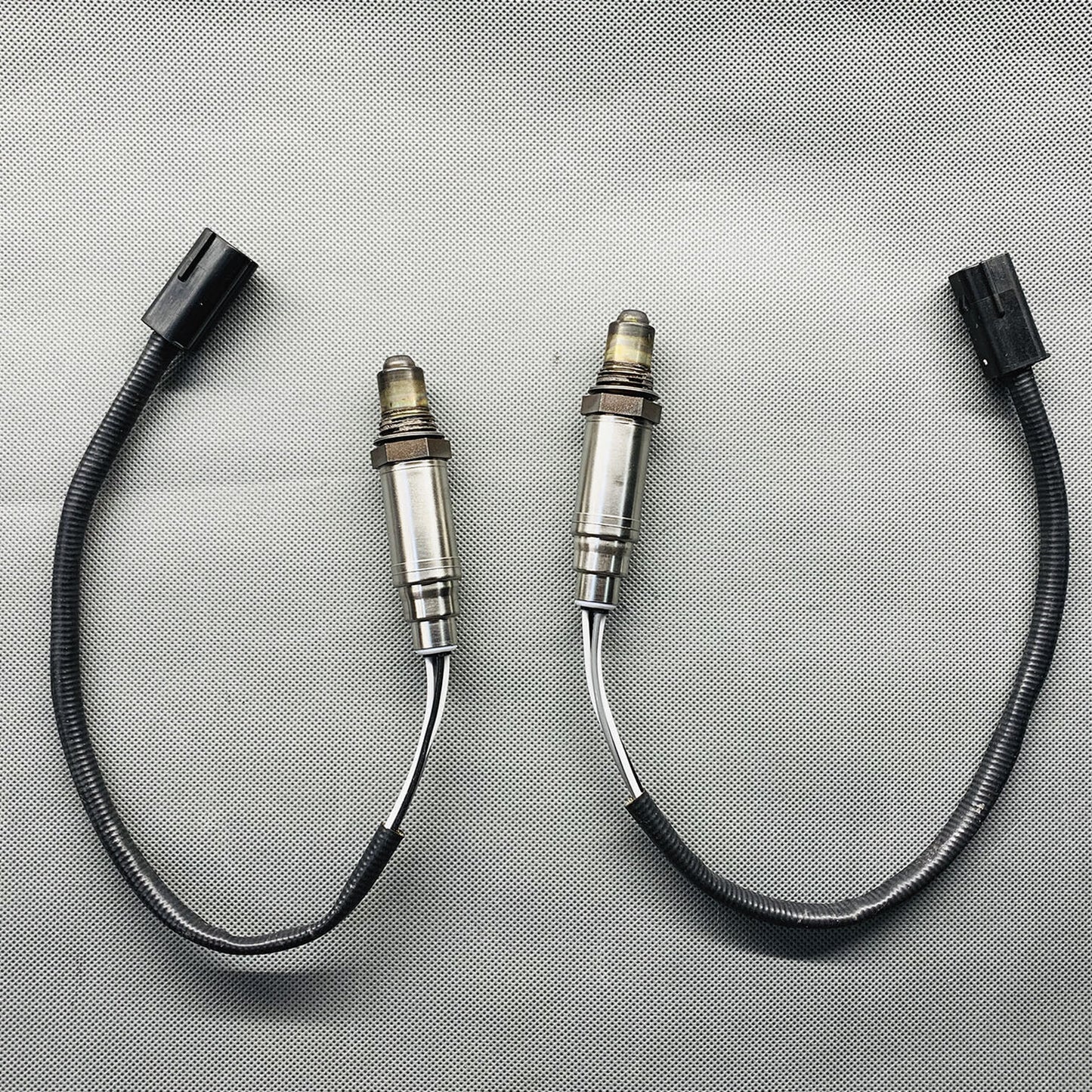 Sonde Lambda Capteur O2 2PCS Pour Discovery Freelander Rover 45 100 200 400 600