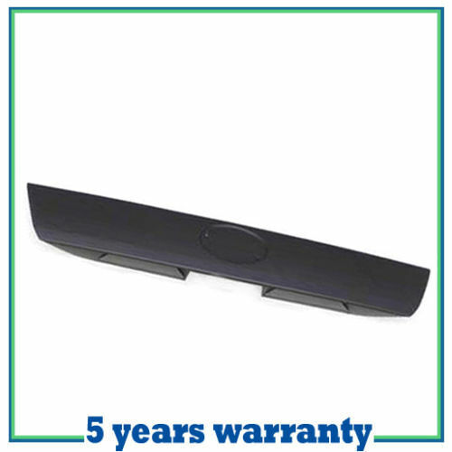 B4086 Tailgate Primered Hatch Door Handle Garnish For 05-10 Scion tC w / Primer