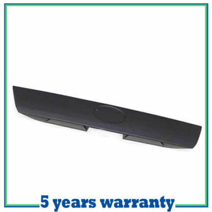 B4086 Tailgate Primered Hatch Door Handle Garnish For 05-10 Scion tC w / Primer
