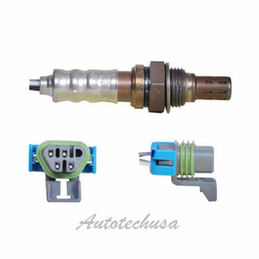 2008-10 For Pontiac G6 Saturn Aura Chevrolet Malibu 2.4L Oxygen Sensor 2344250