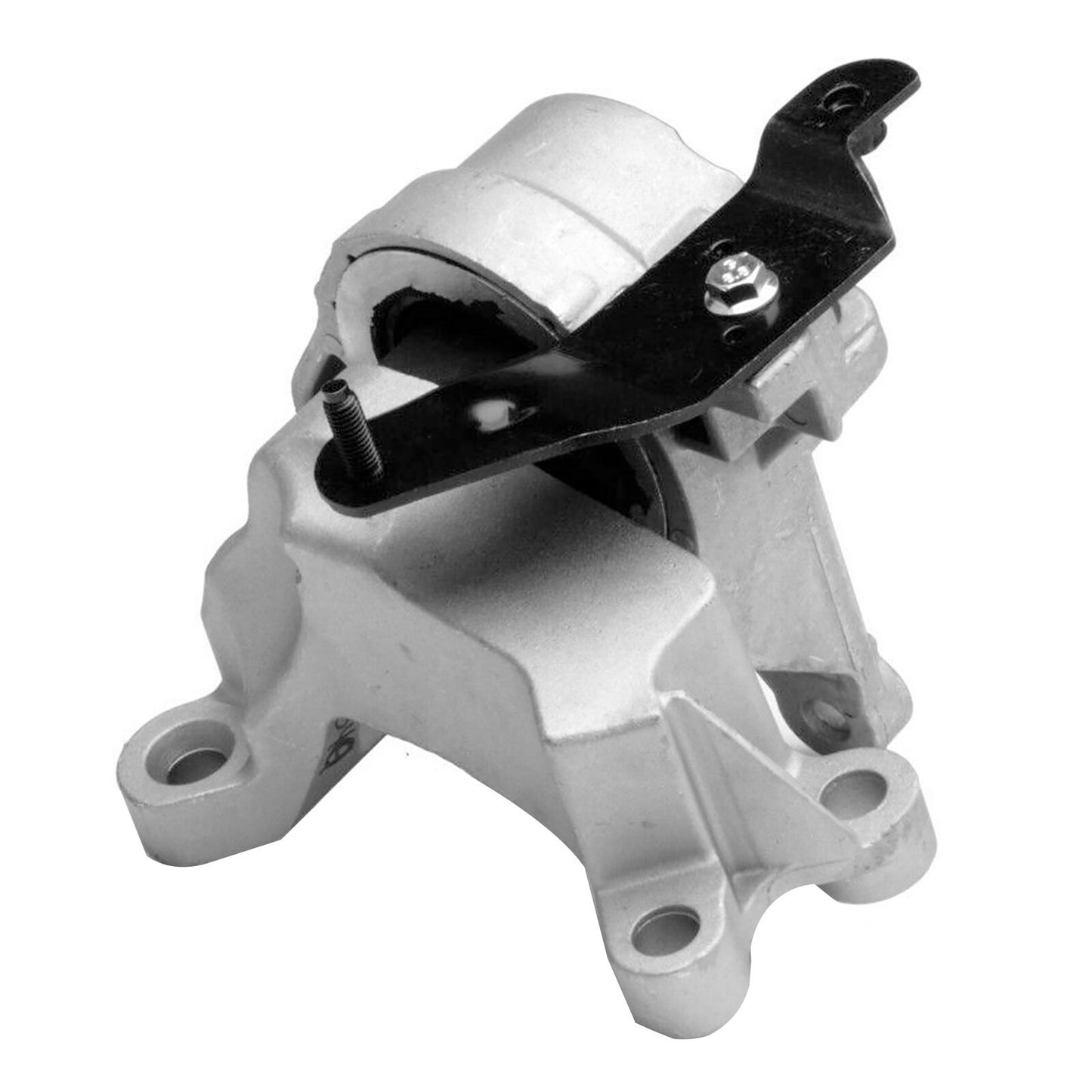 5569 203340 Engine Motor & Trans Mount For 2013-2016 Ford Explorer 3.5L V6 Turbo