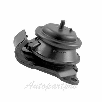 M578 Engine Motor Mount Set 2PCS For 1987-1995 Nissan Pathfinder 3.0L Front 6344