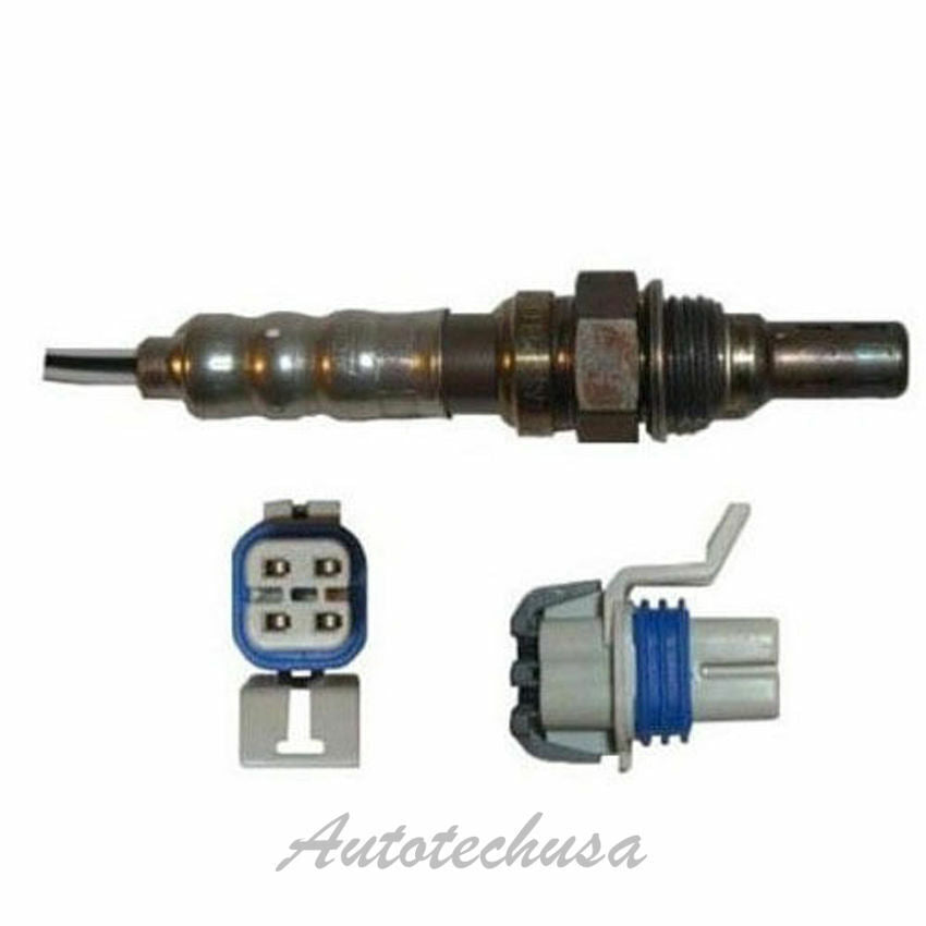 Tout Neuf Oxygène Lambda Capteur Pour 2006 Hummer H3 3.5L 2344347