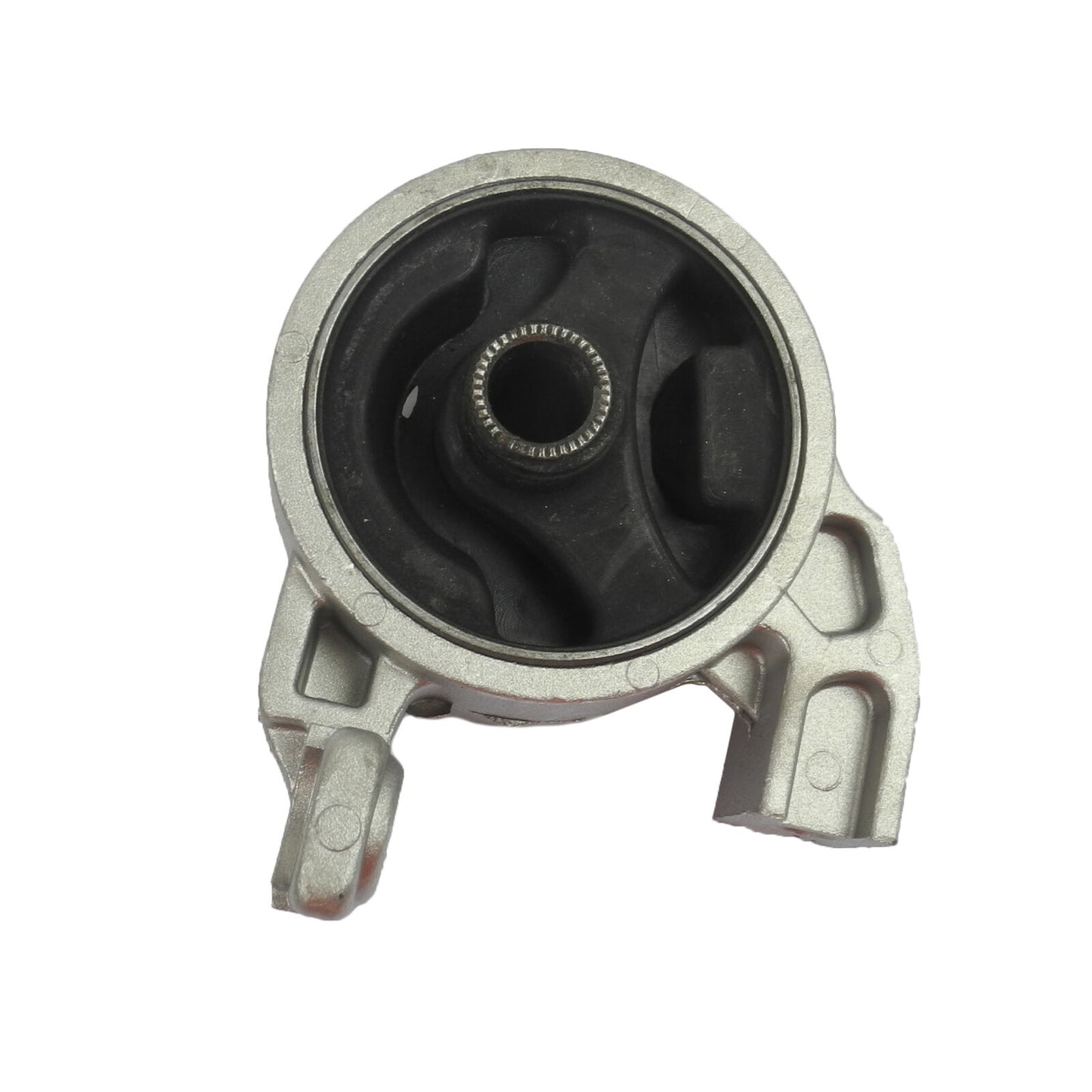 2PCS Engine Motor Mount For 2006-2011 Hyundai Accent Kia Rio Rio5 1.6L 7159 7136