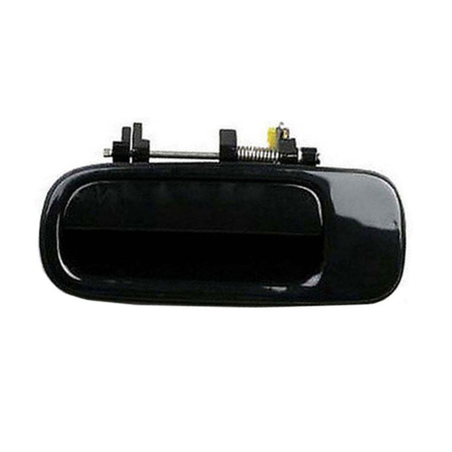 Avant & Arrière Extérieur Porte Poignée 4PCS Pour 1992-1996 Toyota Camry Noir