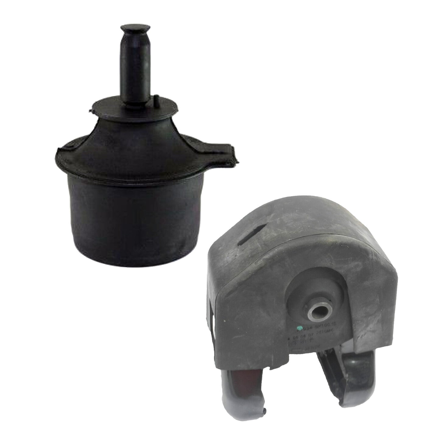 2PCS for Engine Motor Mount for 2006-2008 Hyundai Sonata 2.4L FWD 7151 7168