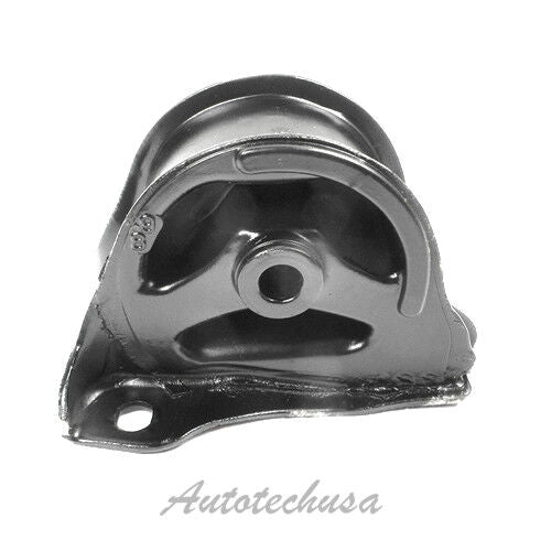 M254 Moteur & Trans Montage Pour 92-95 Honda Civic 1.5L 5PCS Pour Manuel Trans
