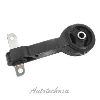 Engine Motor Mount M206 For 06-10 Honda Civic 1.8 Torque Strut Set 2PCS Auto
