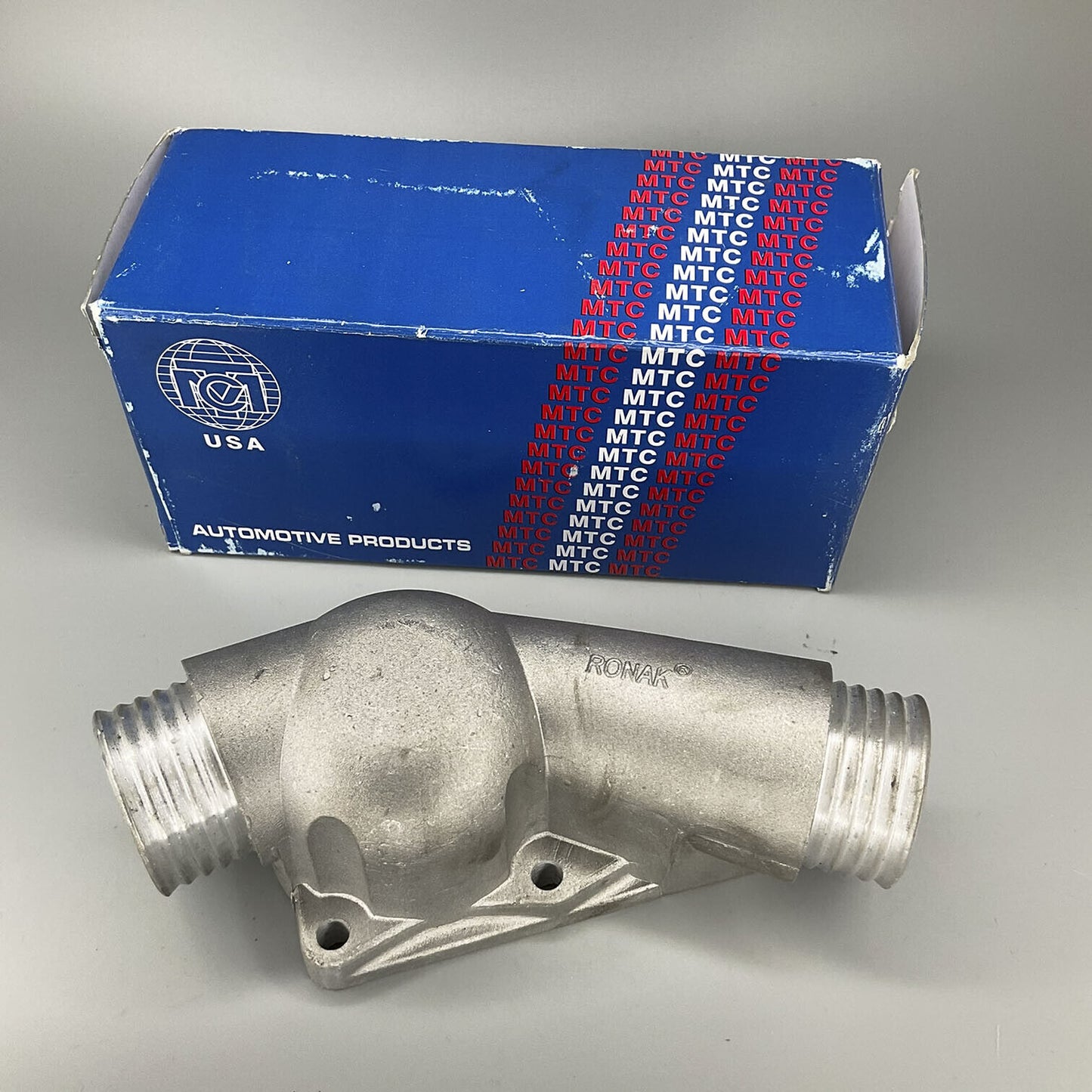 OE Genuine Termostato Alloggiamento Per BMW 323i 325i 328i 525i M3 Z3