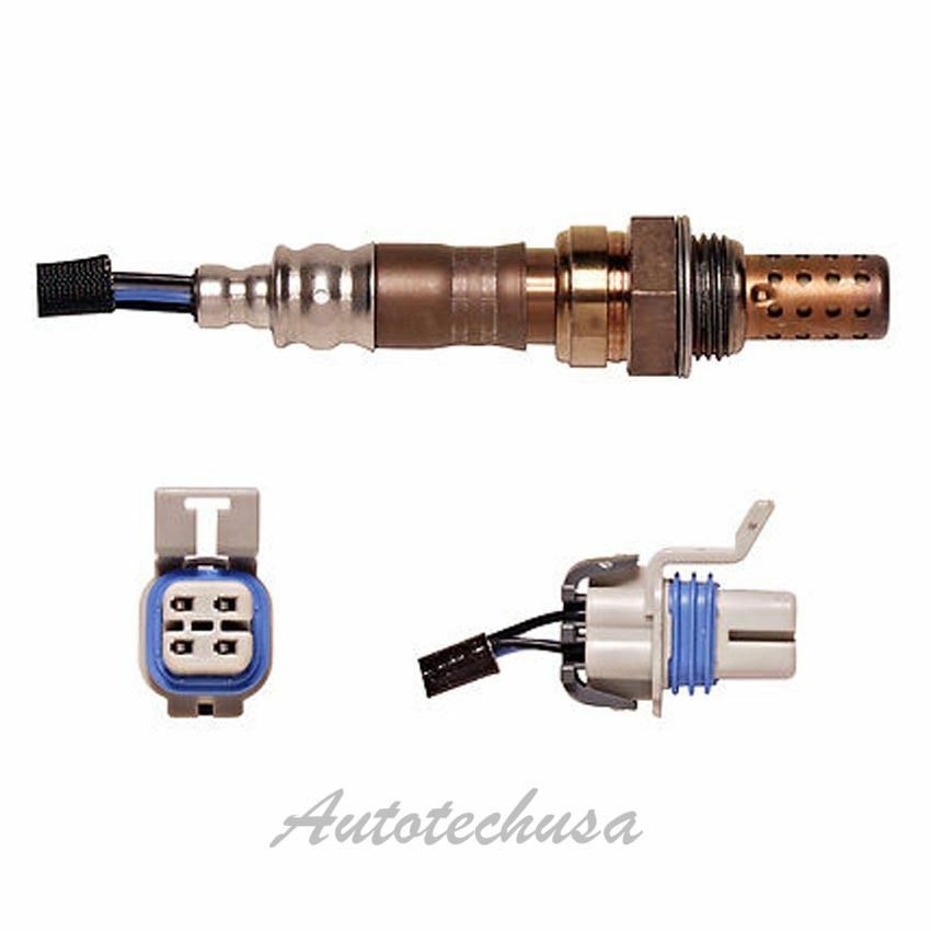For Buick Chevrolet Pontiac Isuzu GMC Oxygen Sensor O2 2344647