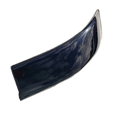 Right RH Upgraded Exterior Cab Roof Molding For 99-2007 Ford Super Duty KQ Blue
