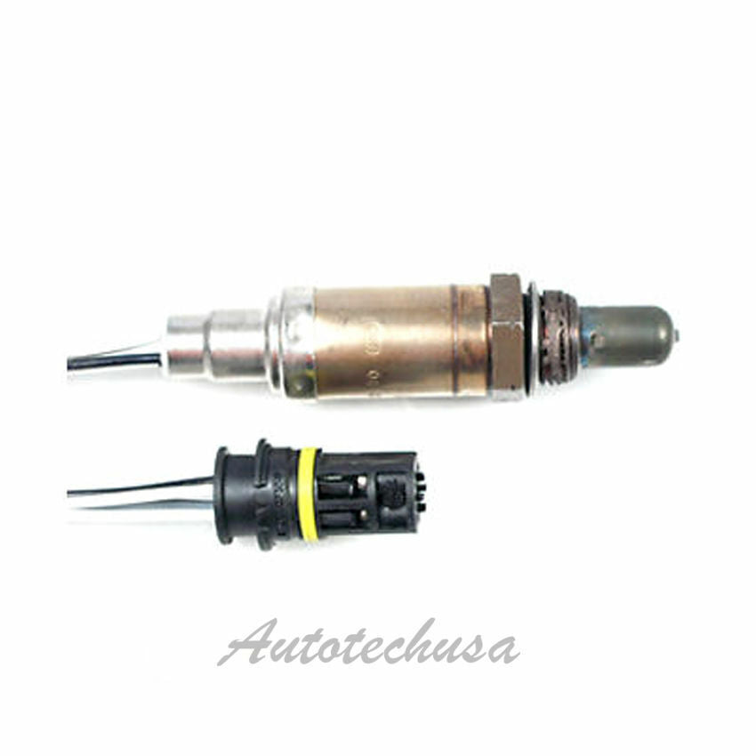 1994-1996 Para Mercedes SL320 Posterior Oxígeno O2 Sensor 0005404917 13433