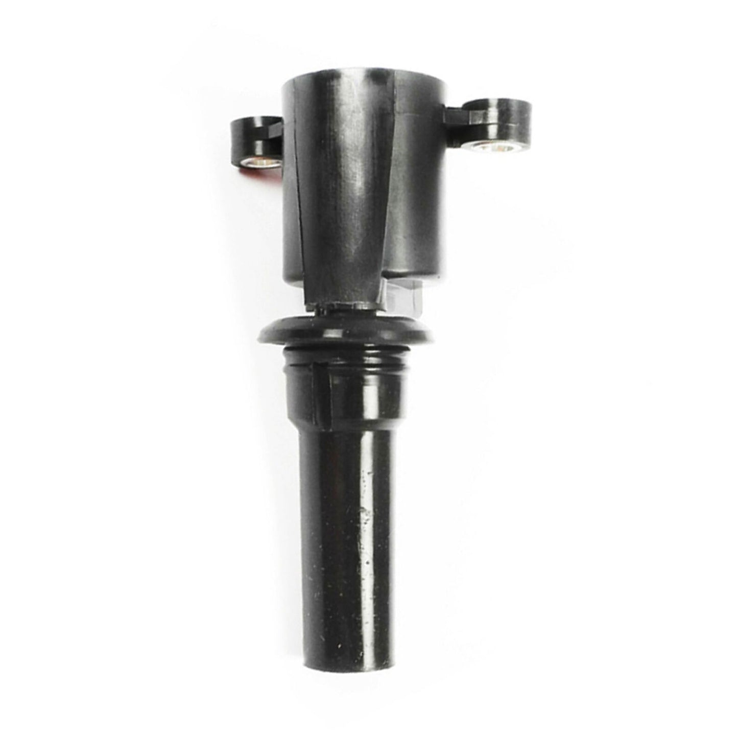 6747 Bosch Platinum Spark Plug & UF162 Ignition Coil For 96-99 Ford Taurus 3.4L
