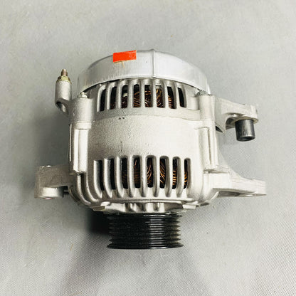 BOSCH Reman Alternator For 1988-1998 CHRYSLER DODGE PLYMOUTH JEEP AL6510X