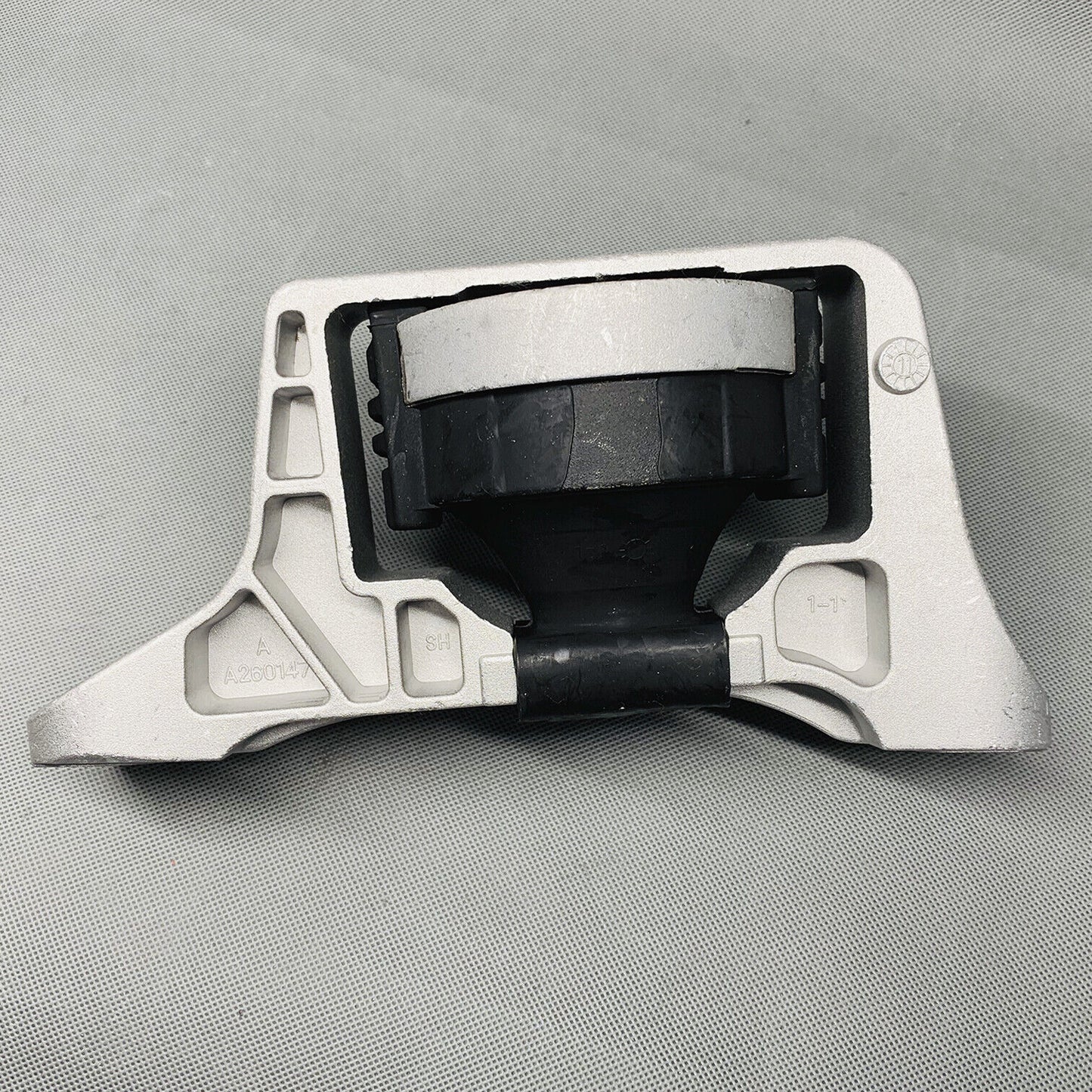 Avant Droit Moteur Montage Moteur MotorKing Pour 11-13 Mazda 3 Sport 2.0L