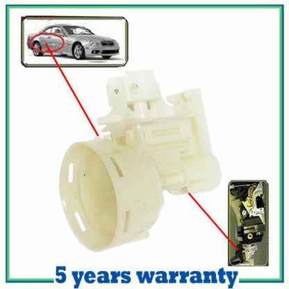 Rear Right For Mercedes W220 S430 S55 Door Lock Vacuum Actuator Repair Kit D131