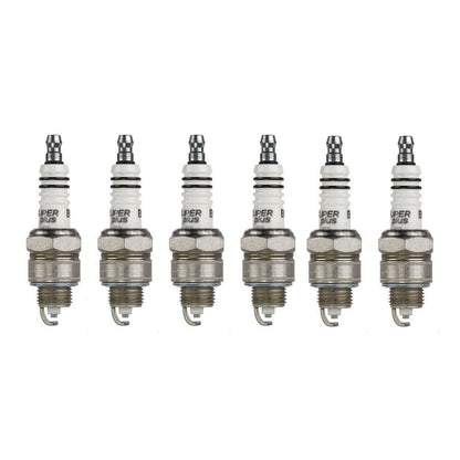 BOSCH Super Plus Allumage Prise 6PCS Pour Buick Special Chevrolet Bel Air Dodge