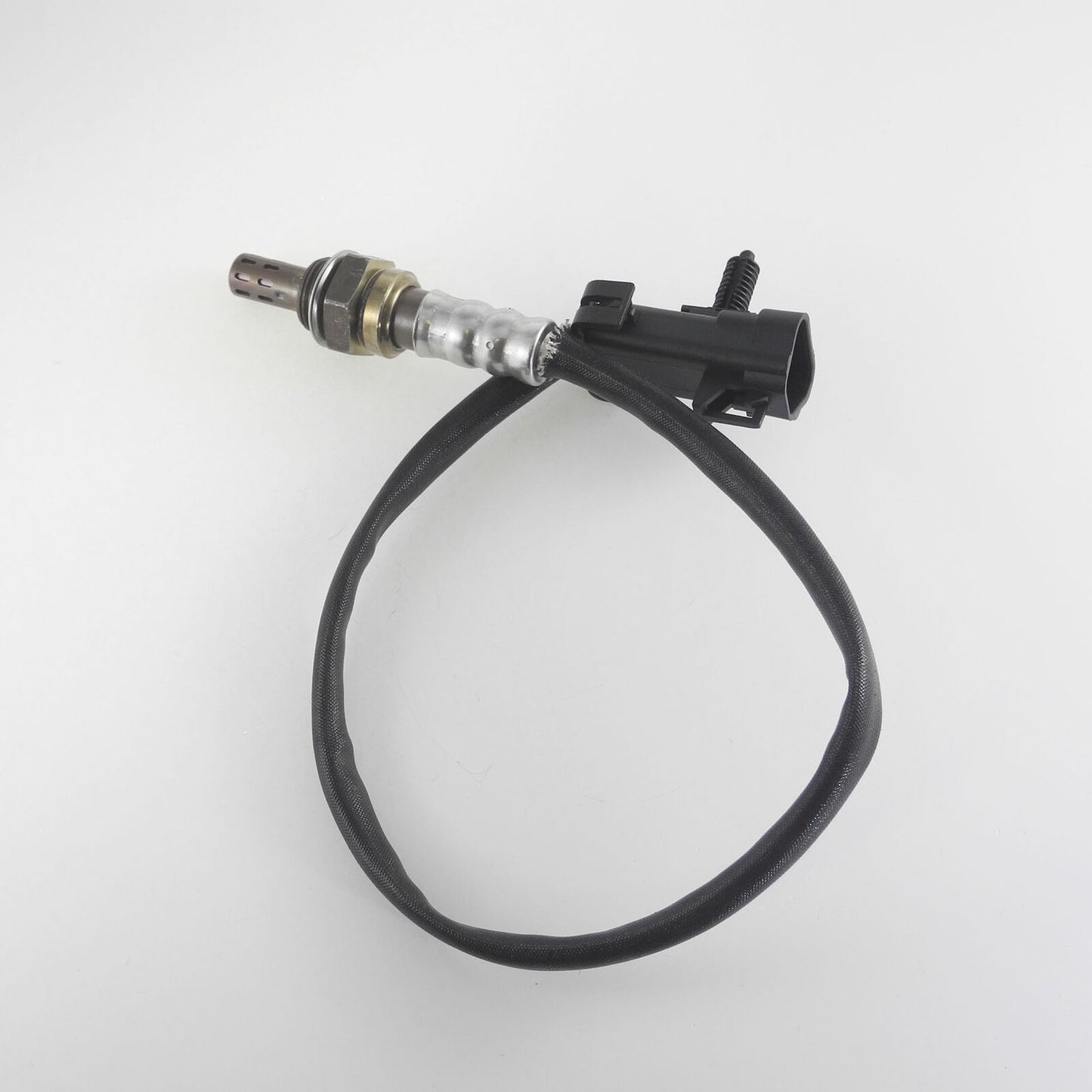 Lambda O2 Oxygen Sensor 15283 Para 2003-2006 Chevrolet Silverado 2500 HD Ls 8.1L