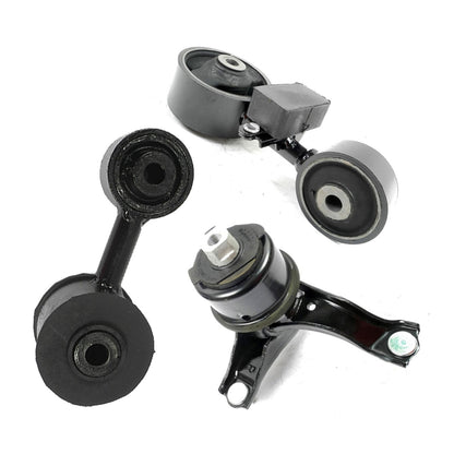 3PCS Engine Motor Mount For 2007-2009 Toyota Camry 2.4L 4274 4295 4226