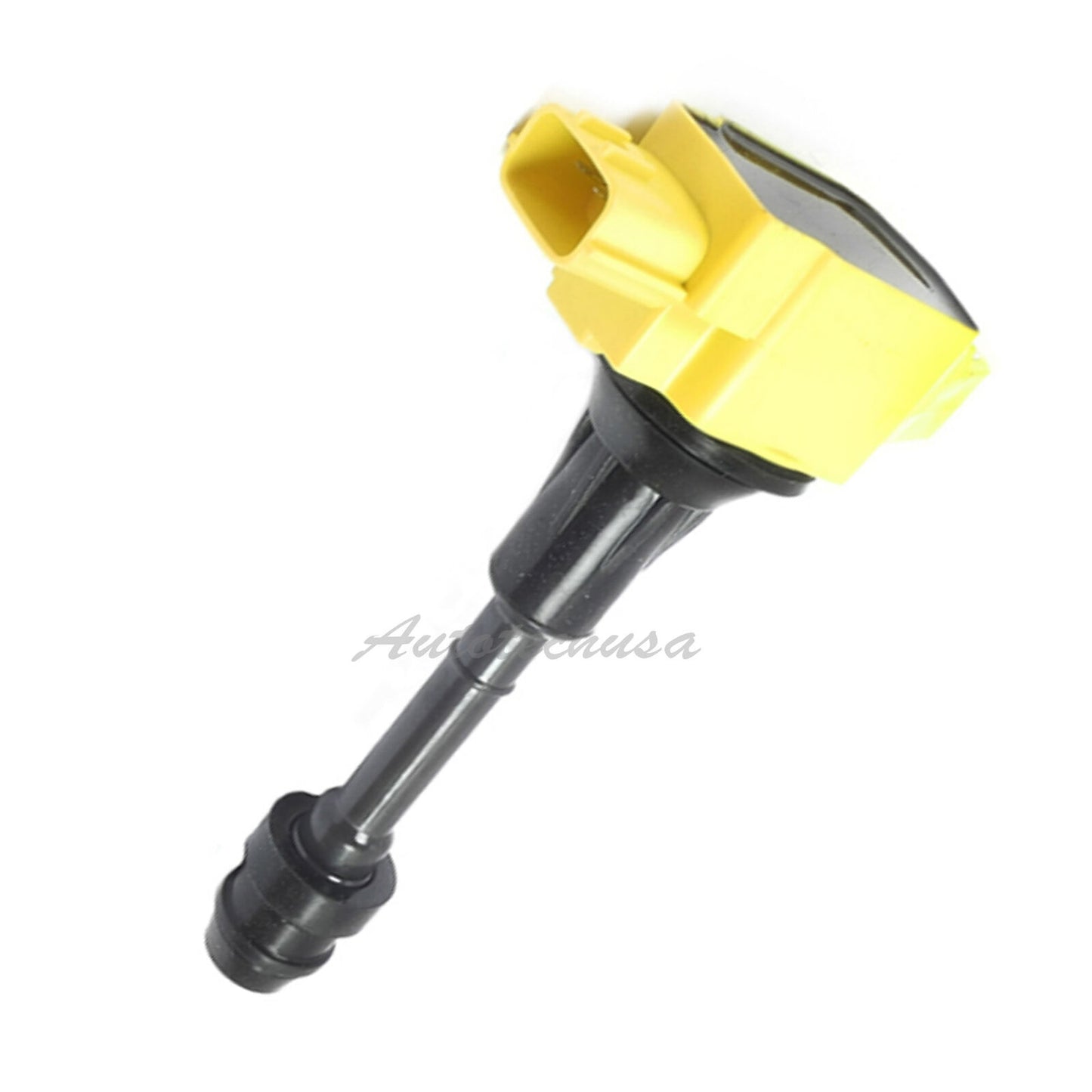 For Nissan Altima Sentra Cube Rogue UF549 22448ED000 Ignition Coil Yellow B287