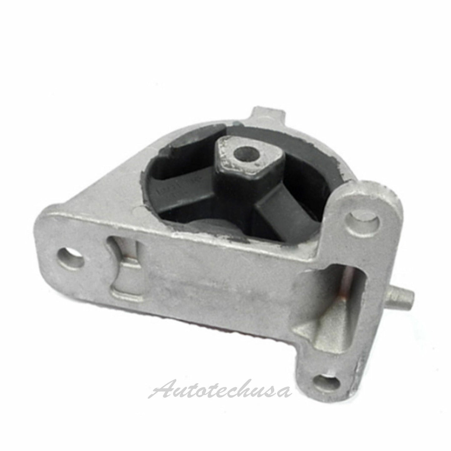 Trans Rear Left Engine Motort Mount 2927 For Chrysler Voyager Dodge Caravan New