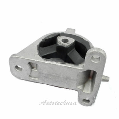 Trans Rear Left Engine Motort Mount 2927 For Chrysler Voyager Dodge Caravan New